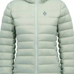 Black Diamond Women's Access Down Hoody Agave