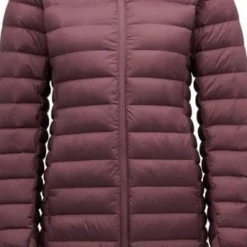 Black Diamond Women's Access Down Parka Fig
