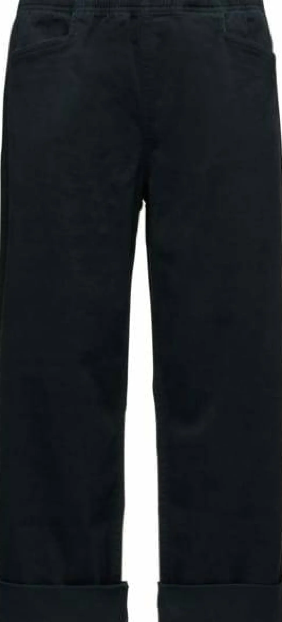 Black Diamond Women's Dirtbag Pants Black