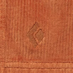 Black Diamond Women's Dirtbag Corduroy Shorts Moab Brown