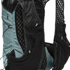 Black Diamond Women's Distance 8 Backpack Glacier