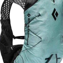 Black Diamond Women's Distance 8 Backpack Glacier