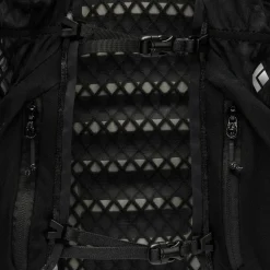 Black Diamond Women's Distance 15 Backpack Black