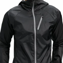 Black Diamond Women's Distance Wind Shell Black