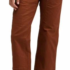 Black Diamond Women's Dogma Pants Clay