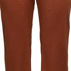 Black Diamond Women's Dogma Pants Clay