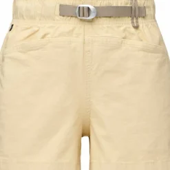 Black Diamond Women's Ethos Shorts White Oak