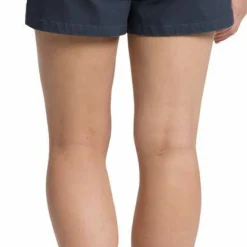 Black Diamond Women's Ethos Shorts Charcoal