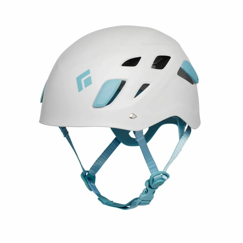 Black Diamond Women's Half Dome Helmet Alloy