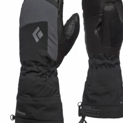 Black Diamond Women's Mercury Mitts Black