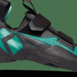 Black Diamond Women's Method Climbing Shoes Patina