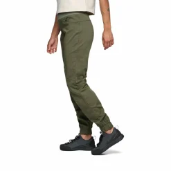 Black Diamond Women's Notion SP Pants Tundra