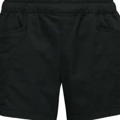 Black Diamond Women's Notion Shorts Black