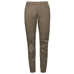 Black Diamond Women's Notion Pants Walnut