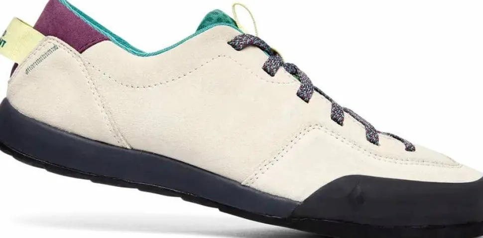 Black Diamond Women's Prime Shoes Birch/Mulberry