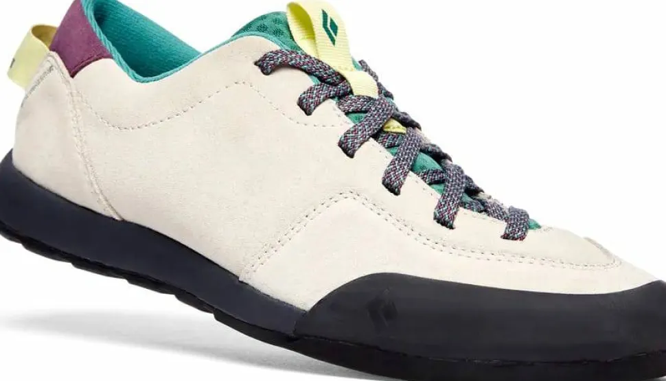 Black Diamond Women's Prime Shoes Birch/Mulberry