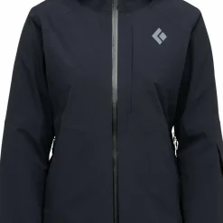 Black Diamond Women's Recon Insulated Shell Black