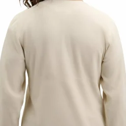 Black Diamond Women's Rift Hz Fleece Jacket Chalk-khaki