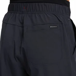 Black Diamond Women's Sequence Pants Black