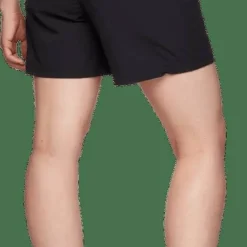 Black Diamond Women's Sierra Shorts Black
