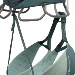 Black Diamond Women's Solution Harness Agave