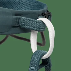Black Diamond Women's Solution Harness Agave