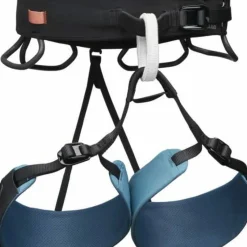 Black Diamond Women's Solution Guide Harness Creek Blue