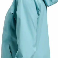 Black Diamond Women's Strataline Stretch Shell Glacier