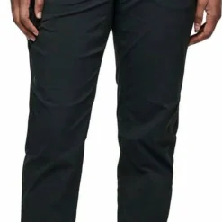 Black Diamond Women's Technician Jogger Pants Black