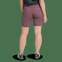 Black Diamond Women's Valley Shorts Fig