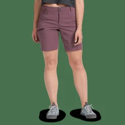 Black Diamond Women's Valley Shorts Fig