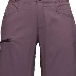 Black Diamond Women's Valley Shorts Fig