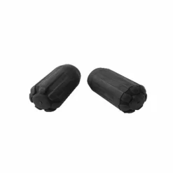 Black Diamond Z-Pole Pole Tip Protectors NoColour