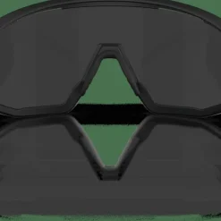 Bliz Fusion Matte Black/Smoke W Silver Mirror