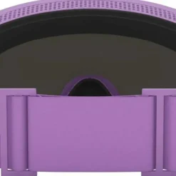 Bliz G001s Matte Purple/Brown W Purple Multi