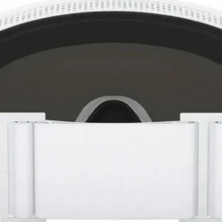 Bliz G001s Matte White/Brown W Green Multi