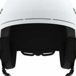 Bliz Kids' S002k Mips Matte White/Black
