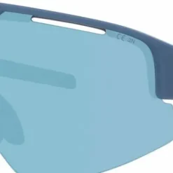 Bliz Matrix Small Matt Blue / Smoke Ice Blue Multi