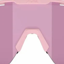 Bliz Matrix Small Matt Powder Pink / Brown W Rosé Multi