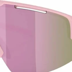 Bliz Matrix Small Matt Powder Pink / Brown W Rosé Multi