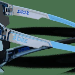 Bliz Matrix Transparent Blue/Ice Blue
