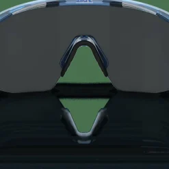 Bliz Matrix Transparent Blue/Ice Blue