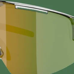 Bliz Matrix Transparent White/Green