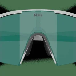 Bliz P006 Crystal Black/Green W Green Multi