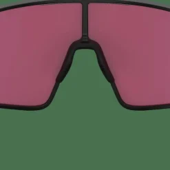 Bliz P001 Matt Black / Nano Optics Nordic Light Begonia - Violet W Blue Multi