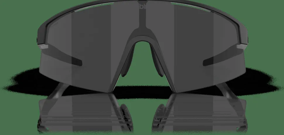 Bliz P006 Matte Black/Smoke