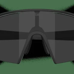 Bliz P006 Matte Black/Smoke