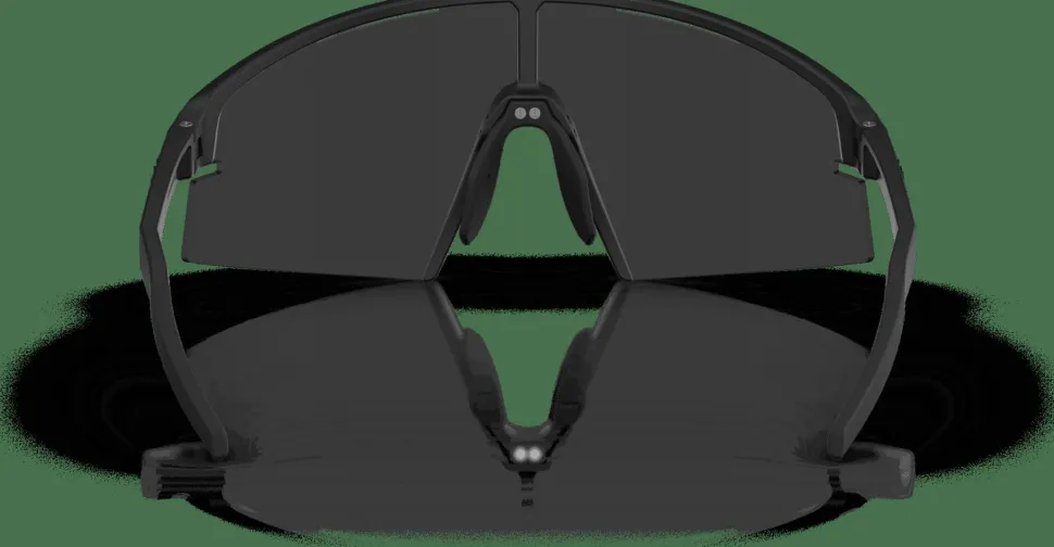 Bliz P006 Matte Black/Smoke