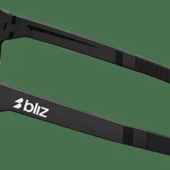 Bliz P001s Matte Black/Brown Pink Multicolor