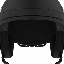 Bliz S002 Mips Matte Black